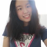 Chica con nivel B2 Cambridge se ofrece a dar clases de inglés a Primaria, ESO o Bachiller